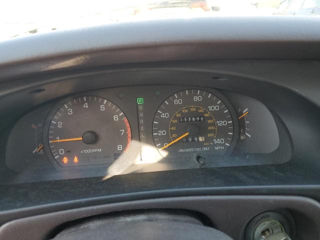 4T1SK12E2SU488828 - 1995 TOYOTA CAMRY LE GRAY photo 9