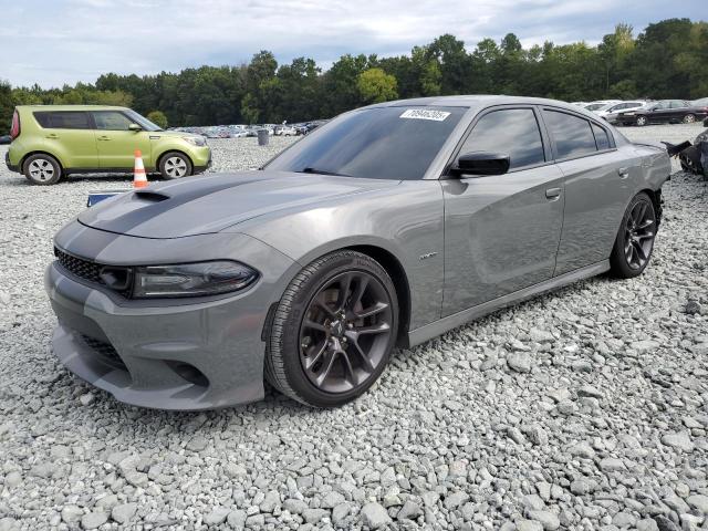 2019 DODGE CHARGER R/T, 