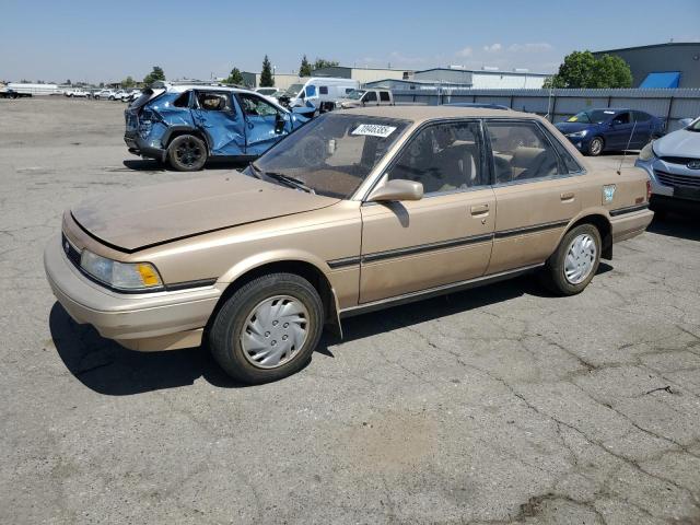1990 TOYOTA CAMRY LE, 