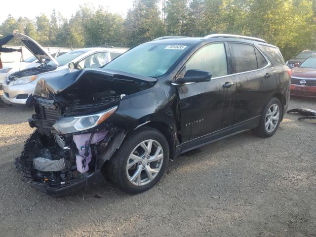 2019 CHEVROLET EQUINOX LT, 