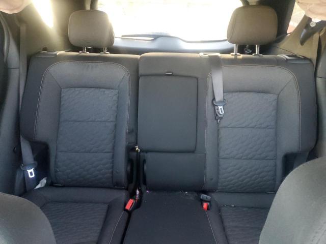 2GNAXVEX8K6181398 - 2019 CHEVROLET EQUINOX LT შავი ფოტო 10