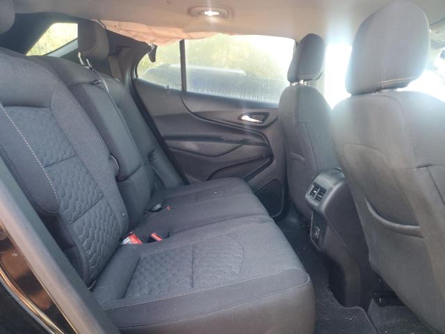 2GNAXVEX8K6181398 - 2019 CHEVROLET EQUINOX LT შავი ფოტო 11