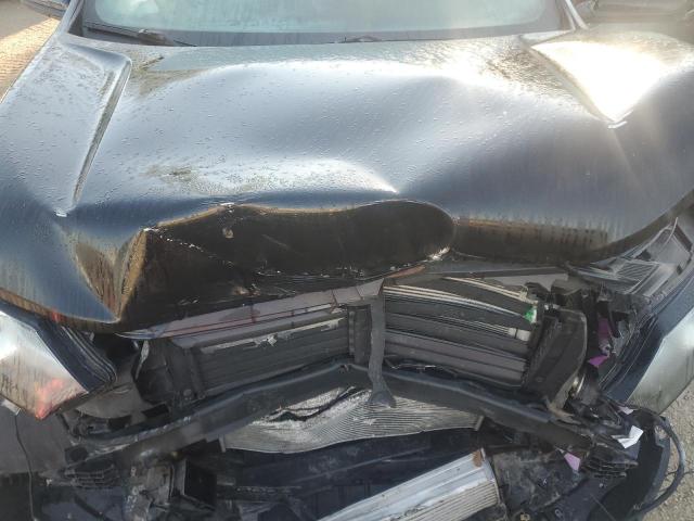 2GNAXVEX8K6181398 - 2019 CHEVROLET EQUINOX LT შავი ფოტო 12