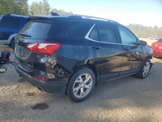 2GNAXVEX8K6181398 - 2019 CHEVROLET EQUINOX LT შავი ფოტო 3