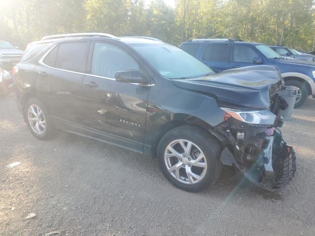 2GNAXVEX8K6181398 - 2019 CHEVROLET EQUINOX LT შავი ფოტო 4