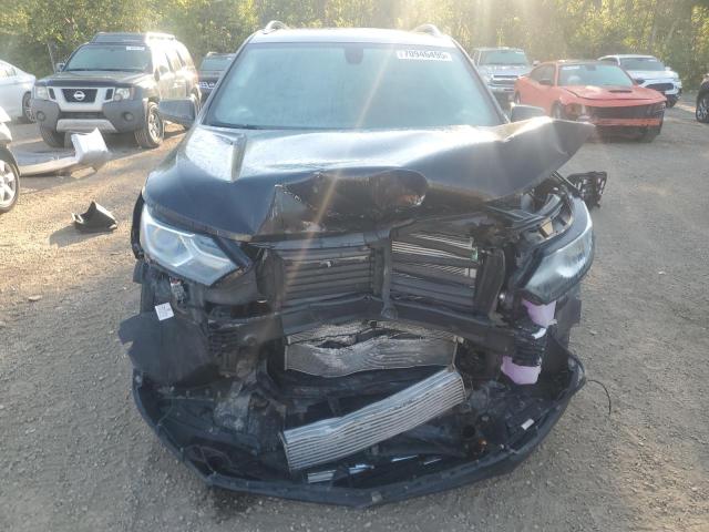 2GNAXVEX8K6181398 - 2019 CHEVROLET EQUINOX LT შავი ფოტო 5