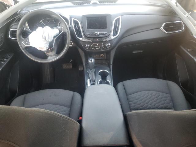 2GNAXVEX8K6181398 - 2019 CHEVROLET EQUINOX LT შავი ფოტო 8