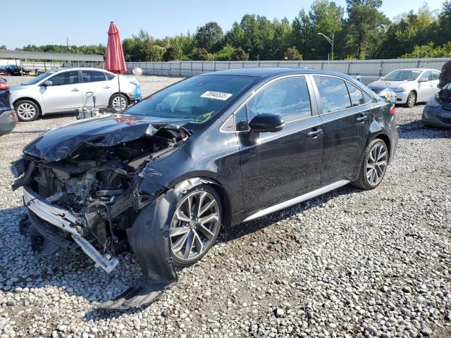 2020 TOYOTA COROLLA SE, 