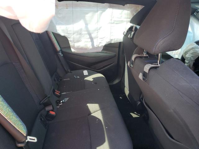 5YFS4RCE0LP039075 - 2020 TOYOTA COROLLA SE Қара фото 10