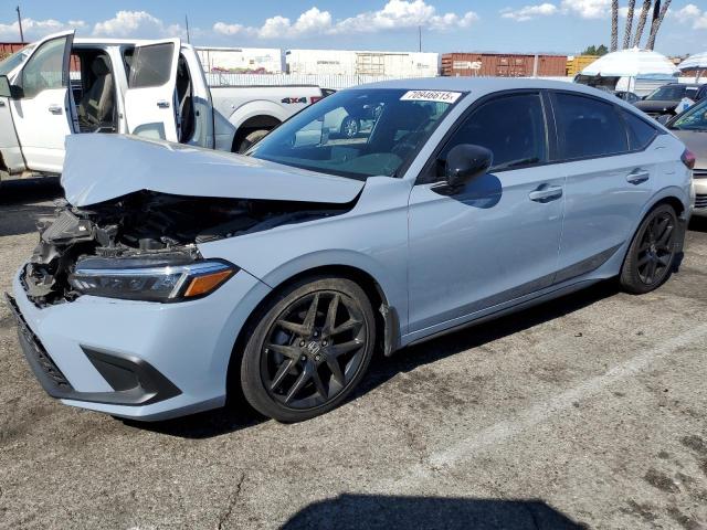 2024 HONDA CIVIC SPORT, 