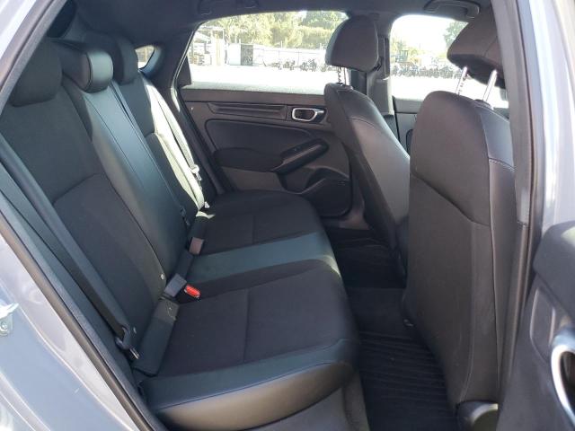 19XFL2H85RE001799 - 2024 HONDA CIVIC SPORT Boz foto 10