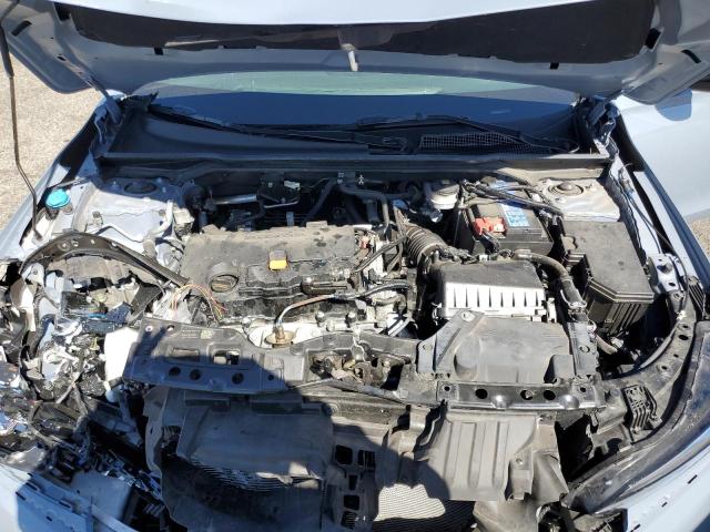 19XFL2H85RE001799 - 2024 HONDA CIVIC SPORT Boz foto 11