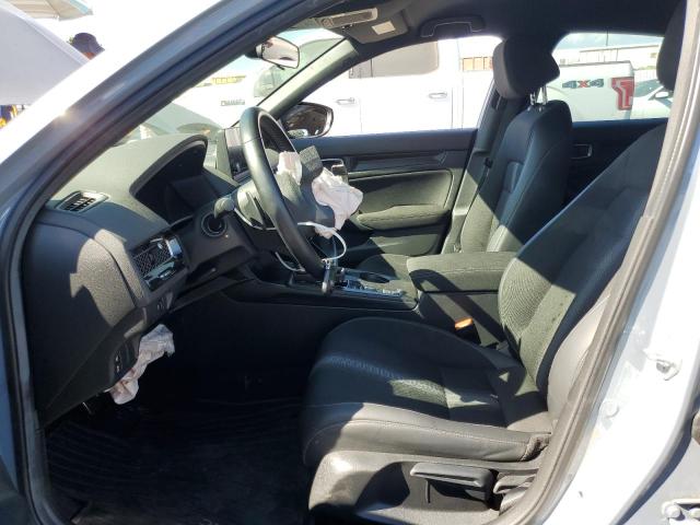 19XFL2H85RE001799 - 2024 HONDA CIVIC SPORT Boz foto 7