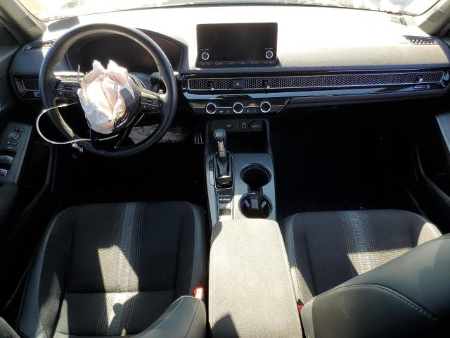 19XFL2H85RE001799 - 2024 HONDA CIVIC SPORT Boz foto 8