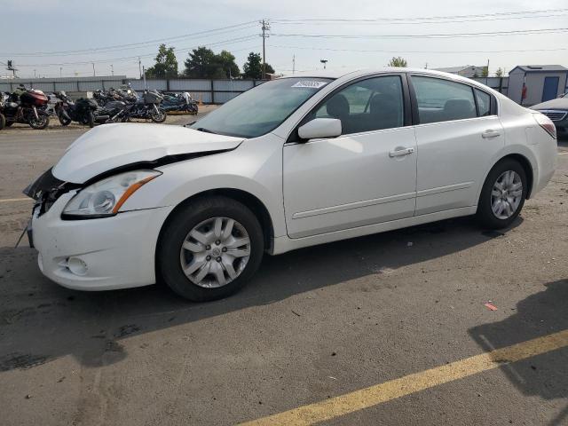 2010 NISSAN ALTIMA BASE, 