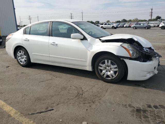 1N4AL2APXAN450820 - 2010 NISSAN ALTIMA BASE WHITE photo 4