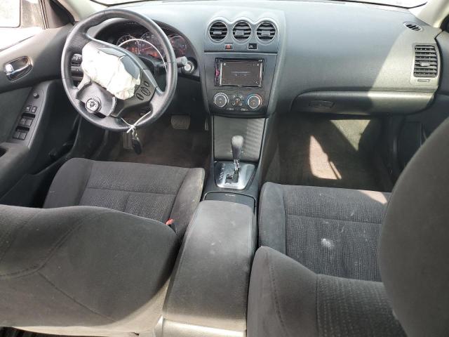 1N4AL2APXAN450820 - 2010 NISSAN ALTIMA BASE WHITE photo 8