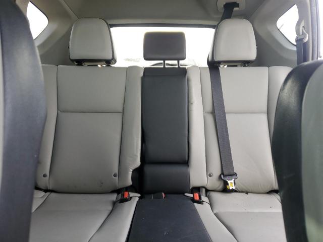 2T3YFREV6HW324426 - 2017 TOYOTA RAV4 LIMITED WHITE photo 10