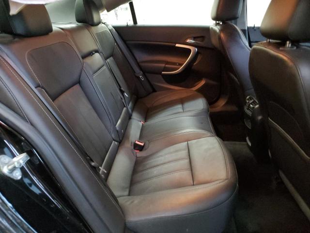 2G4GK5EX6E9249438 - 2014 BUICK REGAL 黑色 照片 10