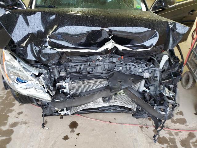 2G4GK5EX6E9249438 - 2014 BUICK REGAL 黑色 照片 11