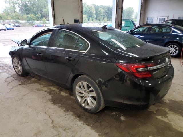 2G4GK5EX6E9249438 - 2014 BUICK REGAL 黑色 照片 2