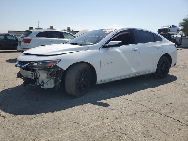 2020 CHEVROLET MALIBU LT, 