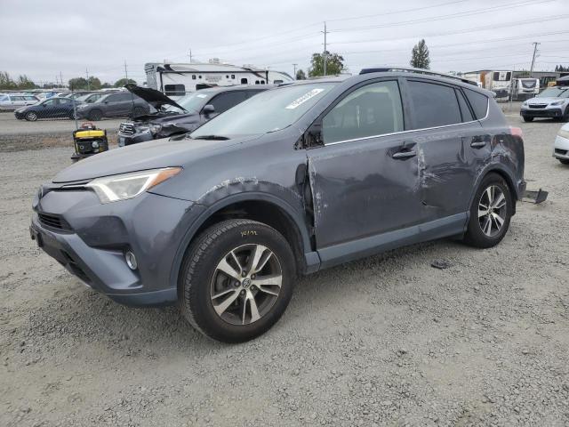 2017 TOYOTA RAV4 XLE, 