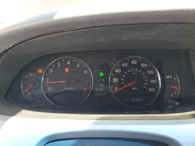 4T1BK36B17U235793 - 2007 TOYOTA AVALON XL BURGUNDY photo 9