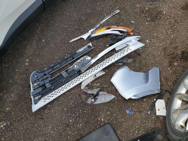 1FM5K8F8XEGA63399 - 2014 FORD EXPLORER LIMITED WHITE photo 13