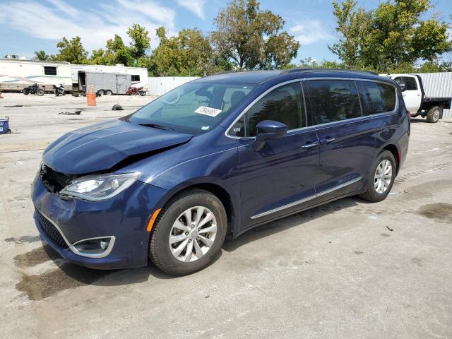2017 CHRYSLER PACIFICA TOURING L, 