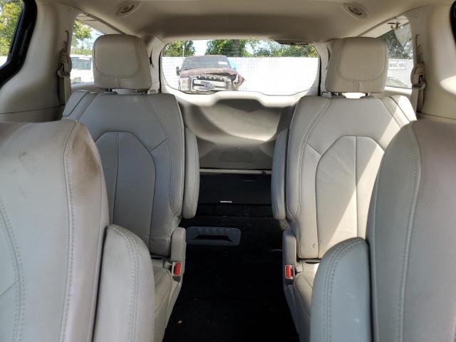 2C4RC1BG5HR519075 - 2017 CHRYSLER PACIFICA TOURING L BLUE photo 10