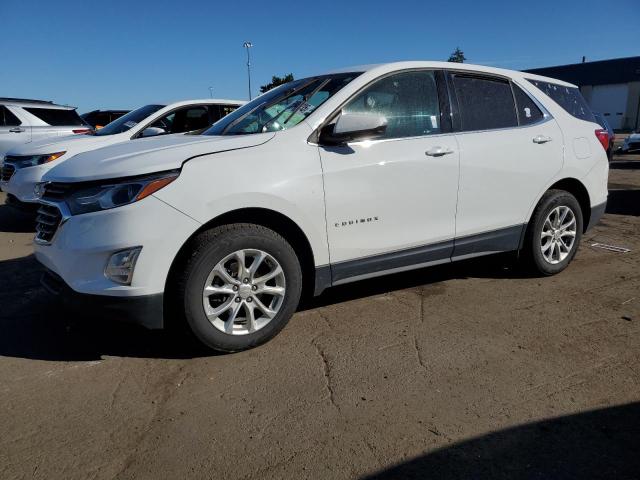 2018 CHEVROLET EQUINOX LT, 