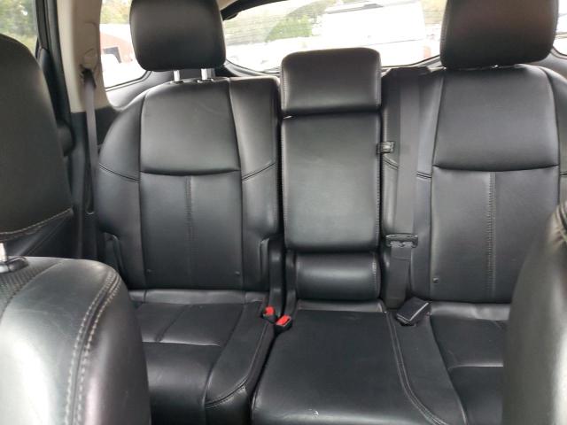 5N1AR2MM0DC675141 - 2013 NISSAN PATHFINDER S CHARCOAL photo 10