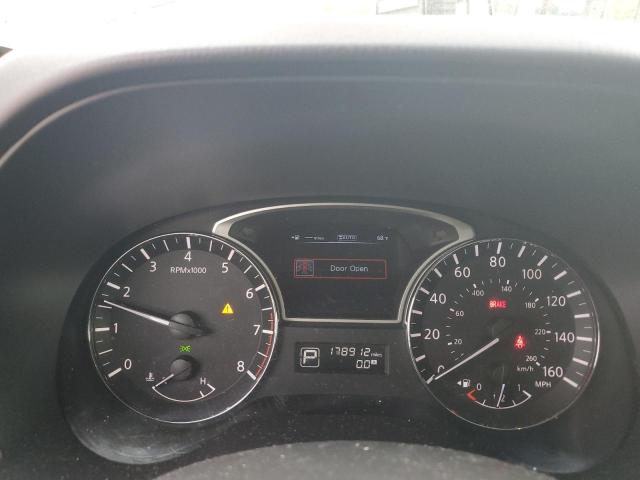 5N1AR2MM0DC675141 - 2013 NISSAN PATHFINDER S CHARCOAL photo 9