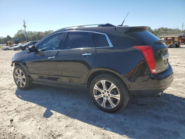 3GYFNBE35CS567824 - 2012 CADILLAC SRX PERFORMANCE COLLECTION Қара фото 2