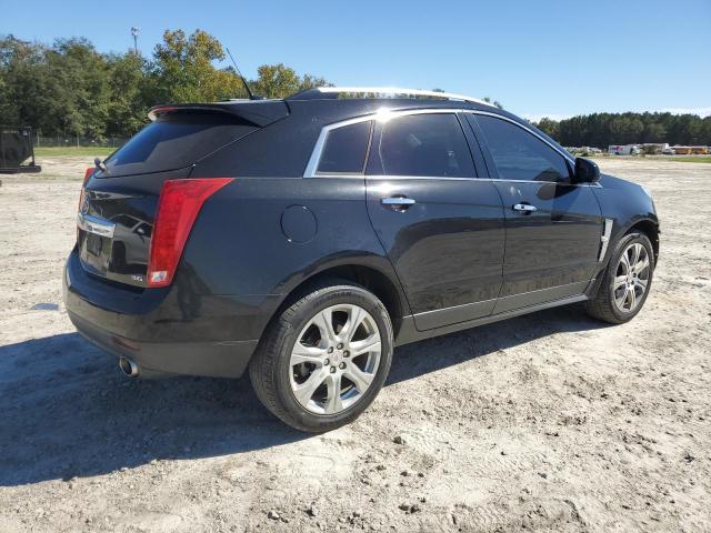 3GYFNBE35CS567824 - 2012 CADILLAC SRX PERFORMANCE COLLECTION Қара фото 3