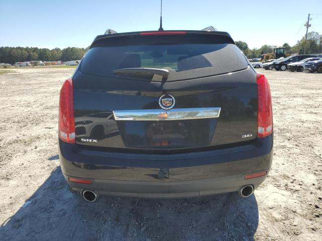 3GYFNBE35CS567824 - 2012 CADILLAC SRX PERFORMANCE COLLECTION Қара фото 6