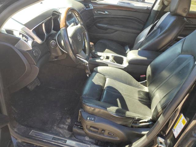 3GYFNBE35CS567824 - 2012 CADILLAC SRX PERFORMANCE COLLECTION Қара фото 7