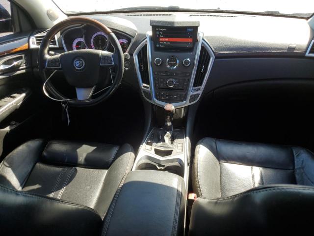 3GYFNBE35CS567824 - 2012 CADILLAC SRX PERFORMANCE COLLECTION Қара фото 8