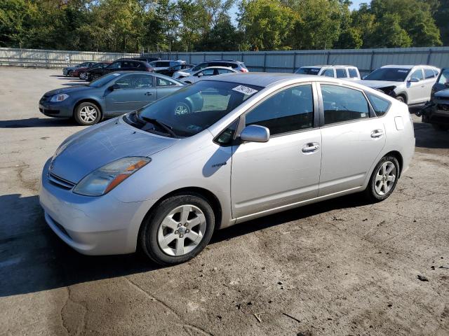 2009 TOYOTA PRIUS, 