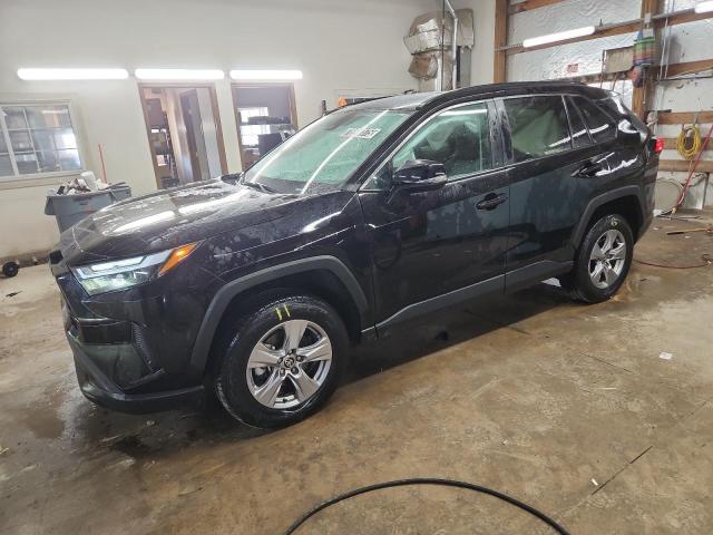 2024 TOYOTA RAV4 XLE, 