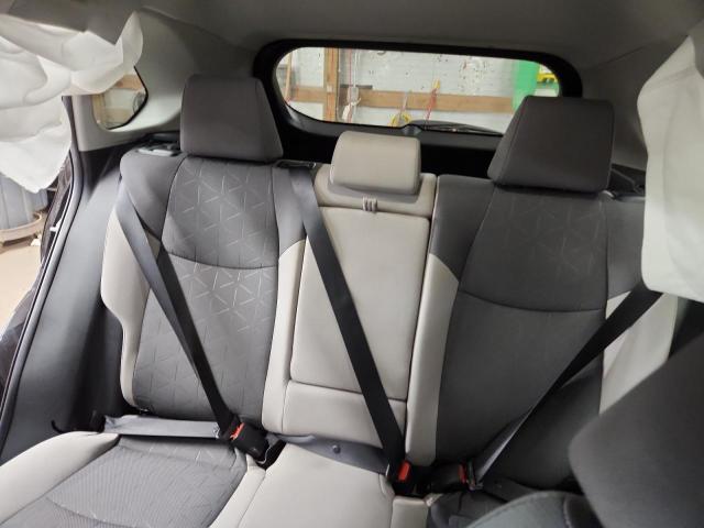 2T3W1RFV0RC285419 - 2024 TOYOTA RAV4 XLE 黑色 照片 10