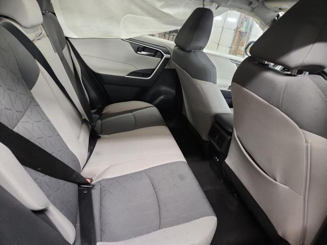 2T3W1RFV0RC285419 - 2024 TOYOTA RAV4 XLE 黑色 照片 11