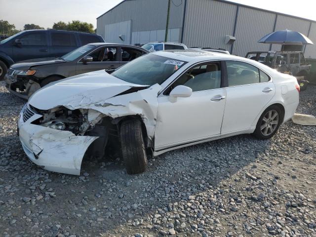 2009 LEXUS ES 350, 
