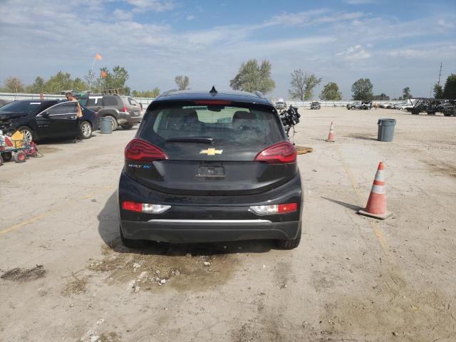 1G1FZ6S09L4121096 - 2020 CHEVROLET BOLT EV PREMIER BLACK photo 6