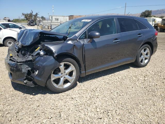 2009 TOYOTA VENZA, 
