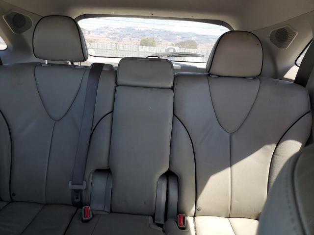 4T3BK11A99U007005 - 2009 TOYOTA VENZA 灰色 照片 10