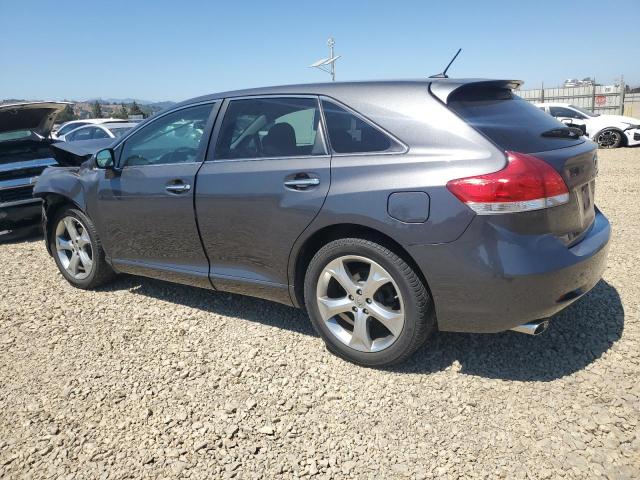 4T3BK11A99U007005 - 2009 TOYOTA VENZA 灰色 照片 2