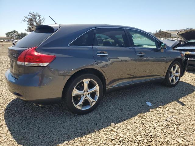 4T3BK11A99U007005 - 2009 TOYOTA VENZA 灰色 照片 3