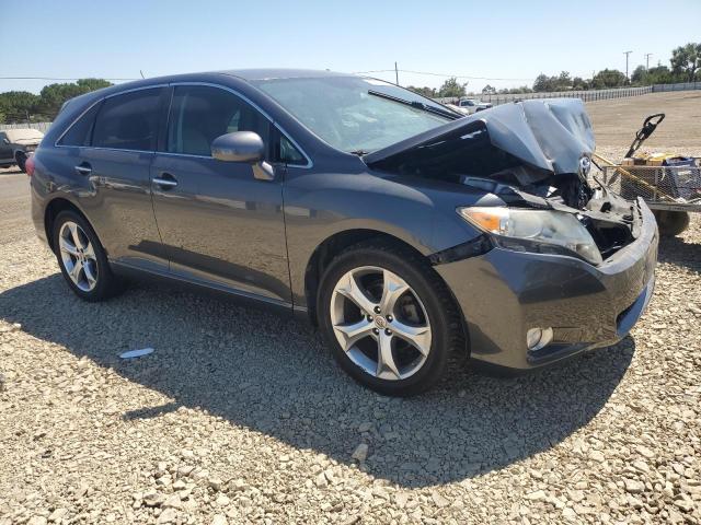 4T3BK11A99U007005 - 2009 TOYOTA VENZA 灰色 照片 4